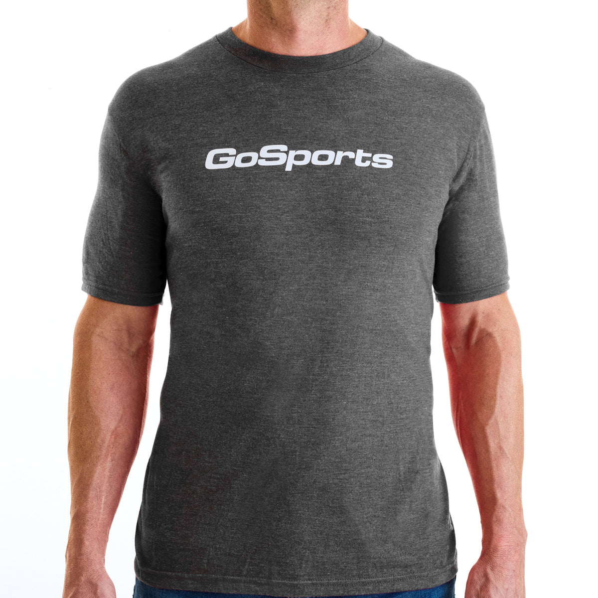 GoSports Unisex T-Shirt GoSports 
