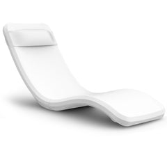 Baja Self Chaise Lounger