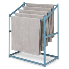 All-Weather Towel Rack
