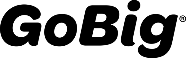 GoBig logo