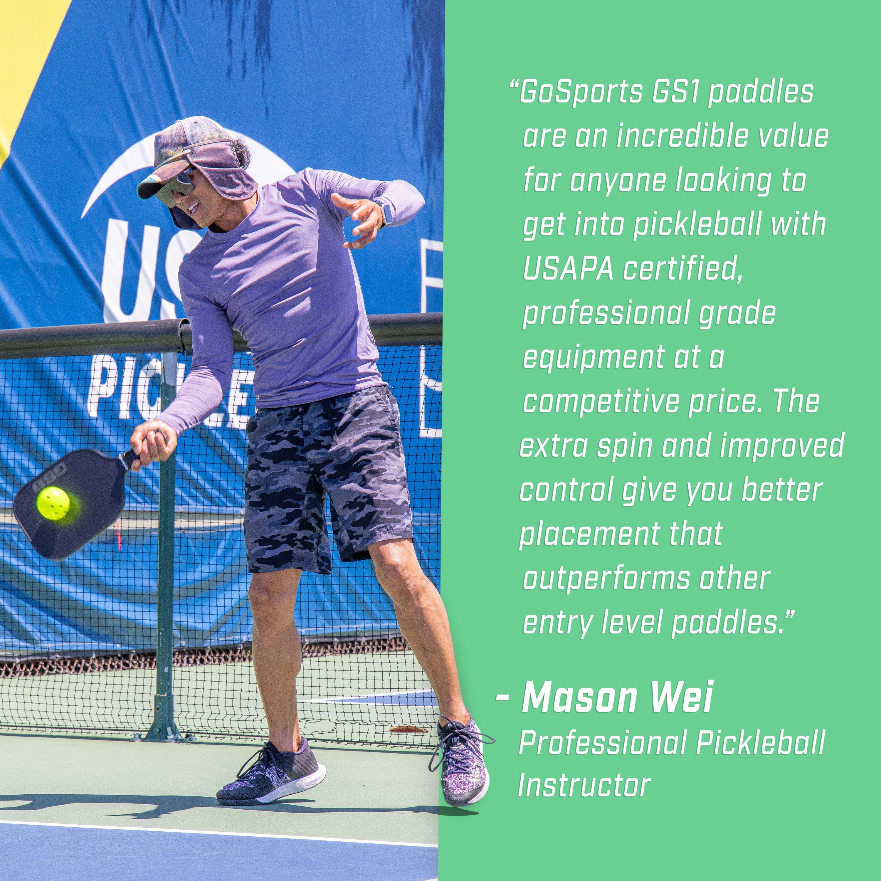 a man swinging a tennis racket at a tennis court