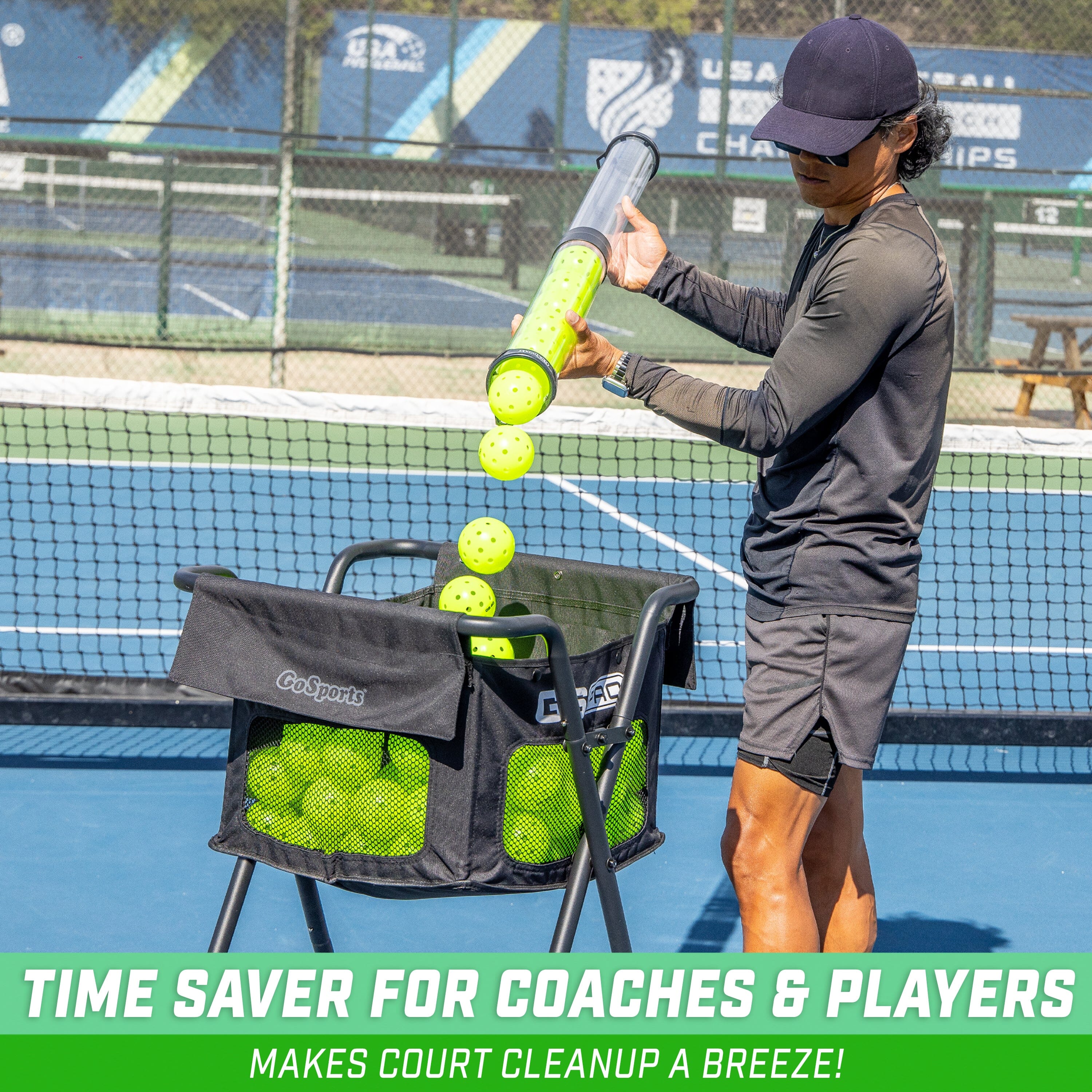 a woman holding a tennis racket and a tennis ball