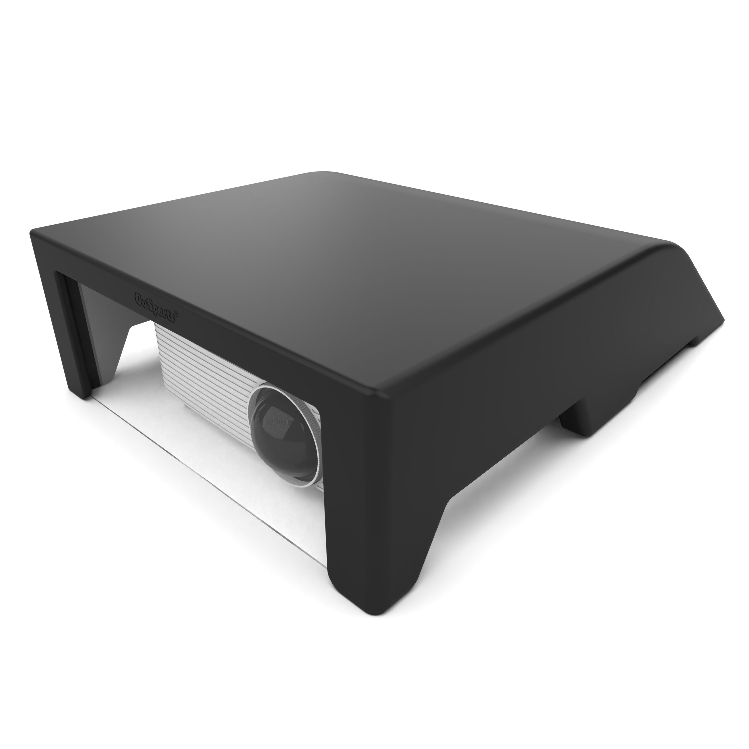 GoSports Golf Simulator Projector Cover - Floor Mounted Enclosure GoSports 