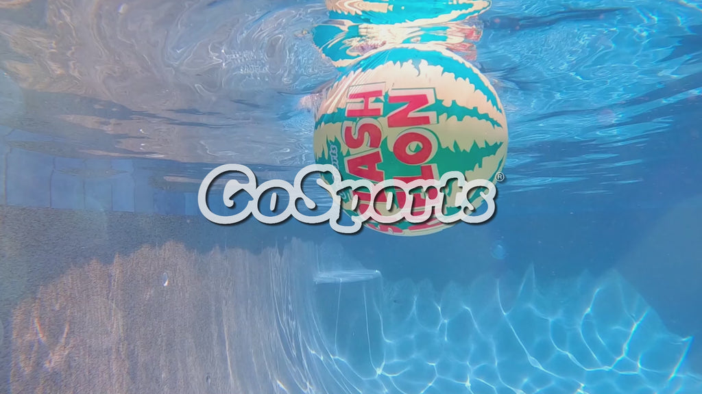 Splash Melon swimming pool play kids