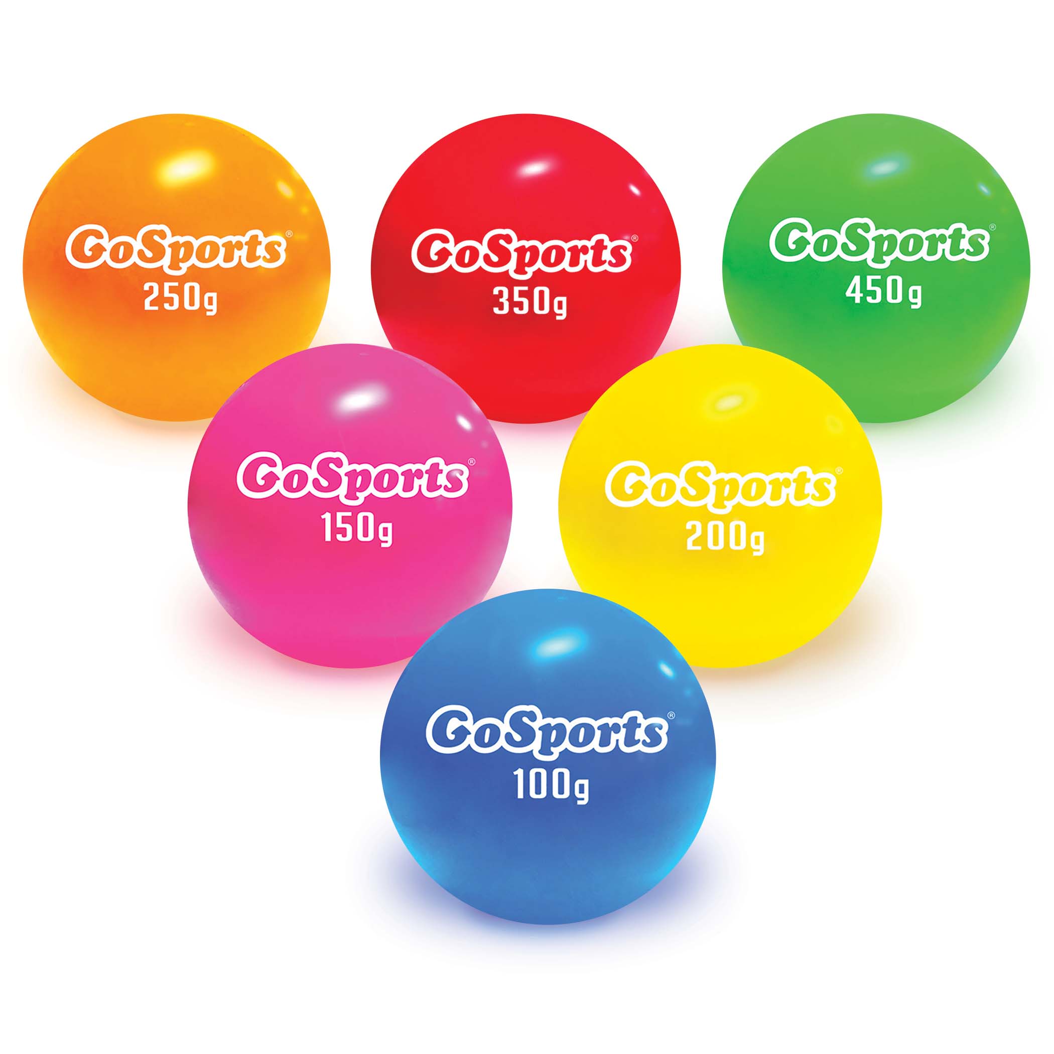 promotional balloons with the word sport
