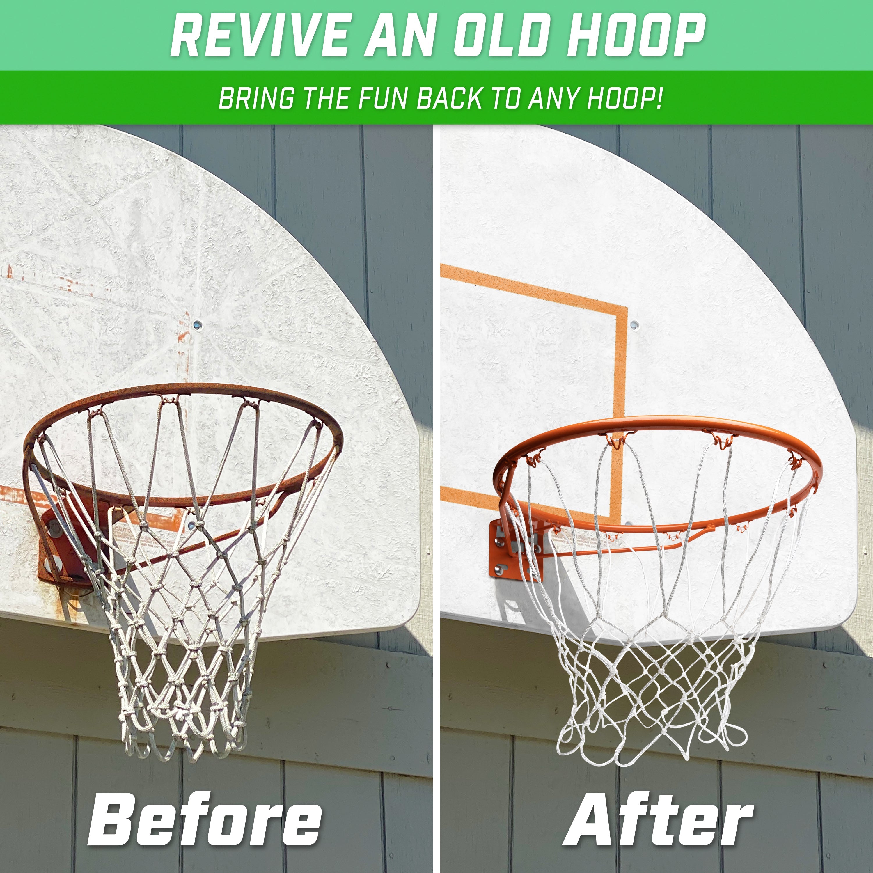 Basketball Rim