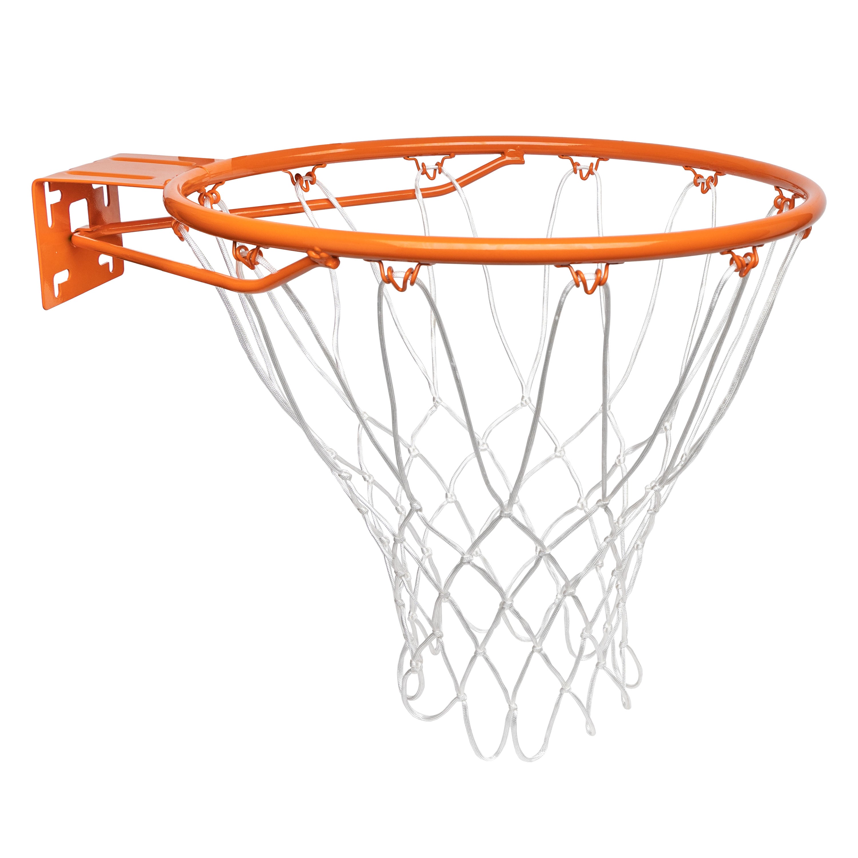GoSports Universal 18" Steel Replacement Basketball Rim