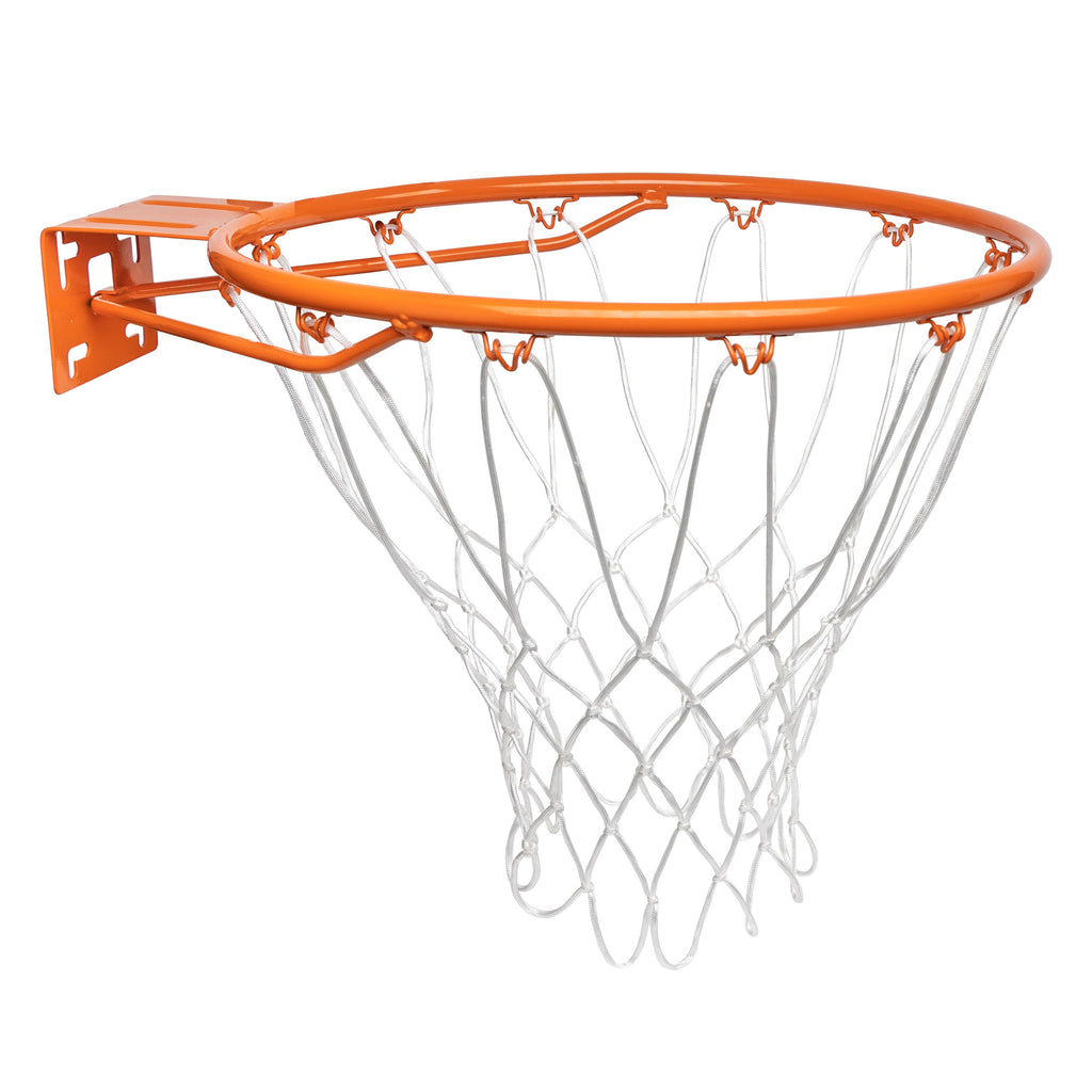 GoSports Universal 18" Steel Replacement Basketball Rim Basketball playgosports.com 