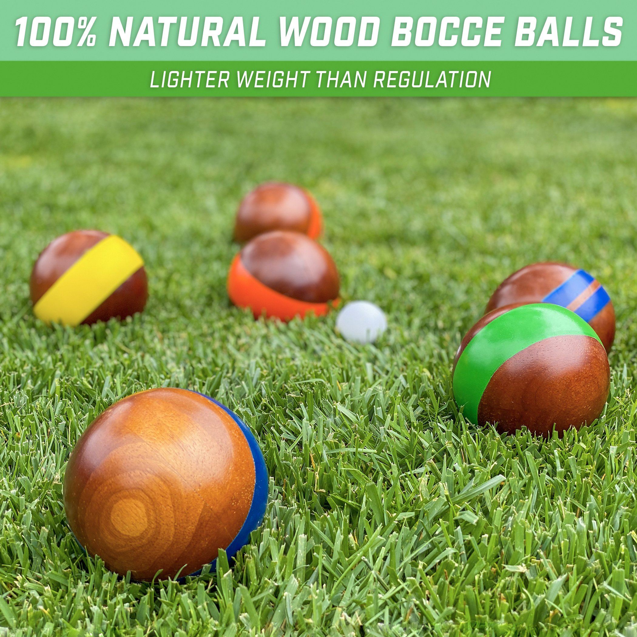 10 % natvodoc balls light weight regulation