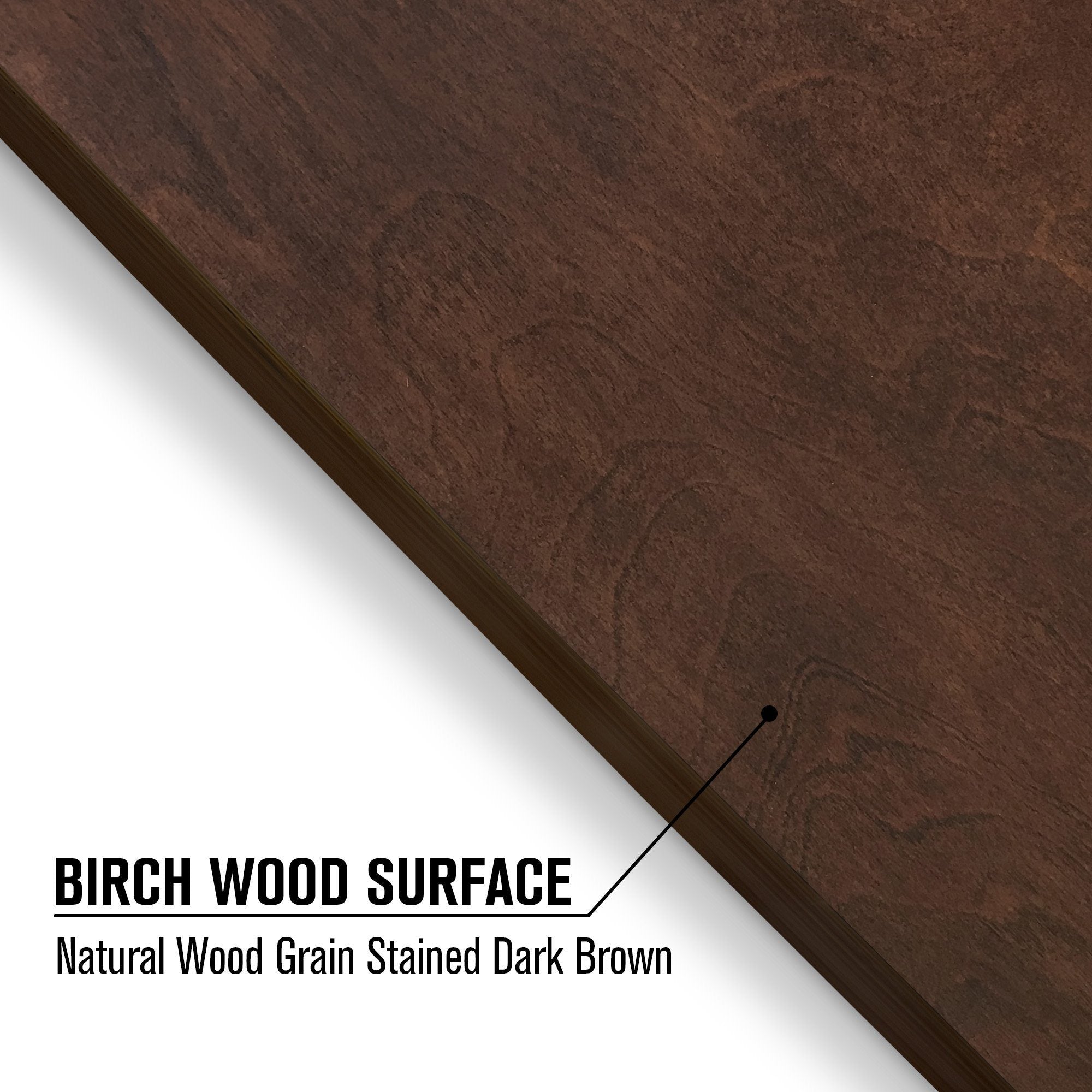 birch woodgrac - natural wood grain