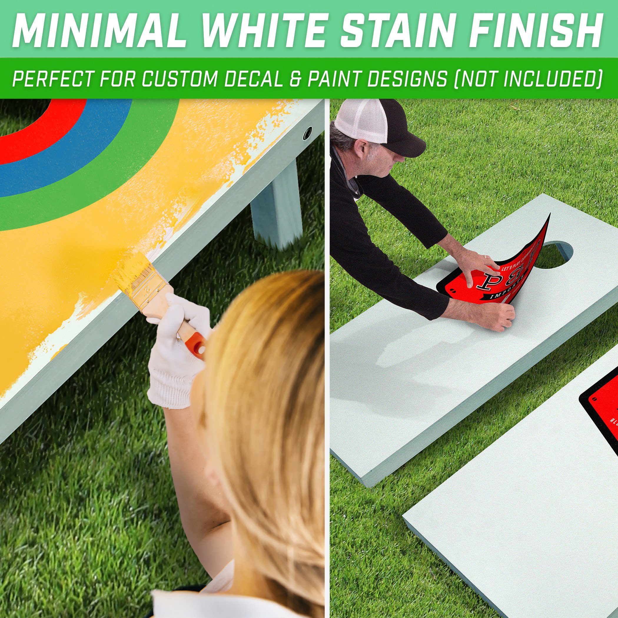 a person is playing with a skateboard