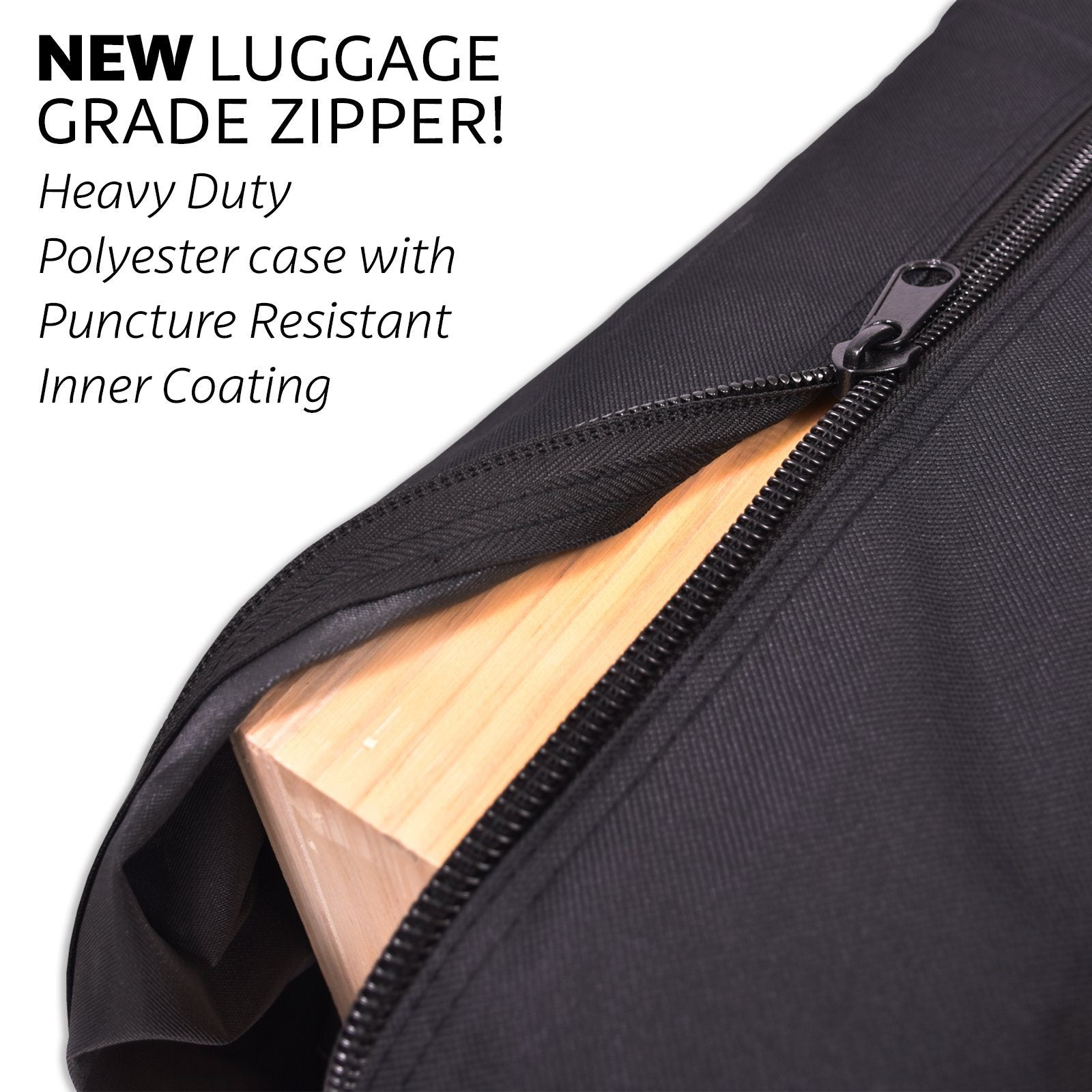 the new bag is designed to be used for travel