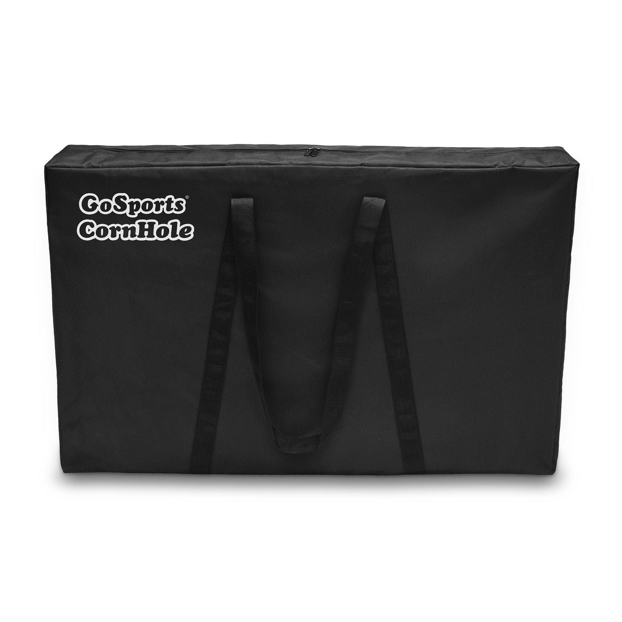 the soft carry bag