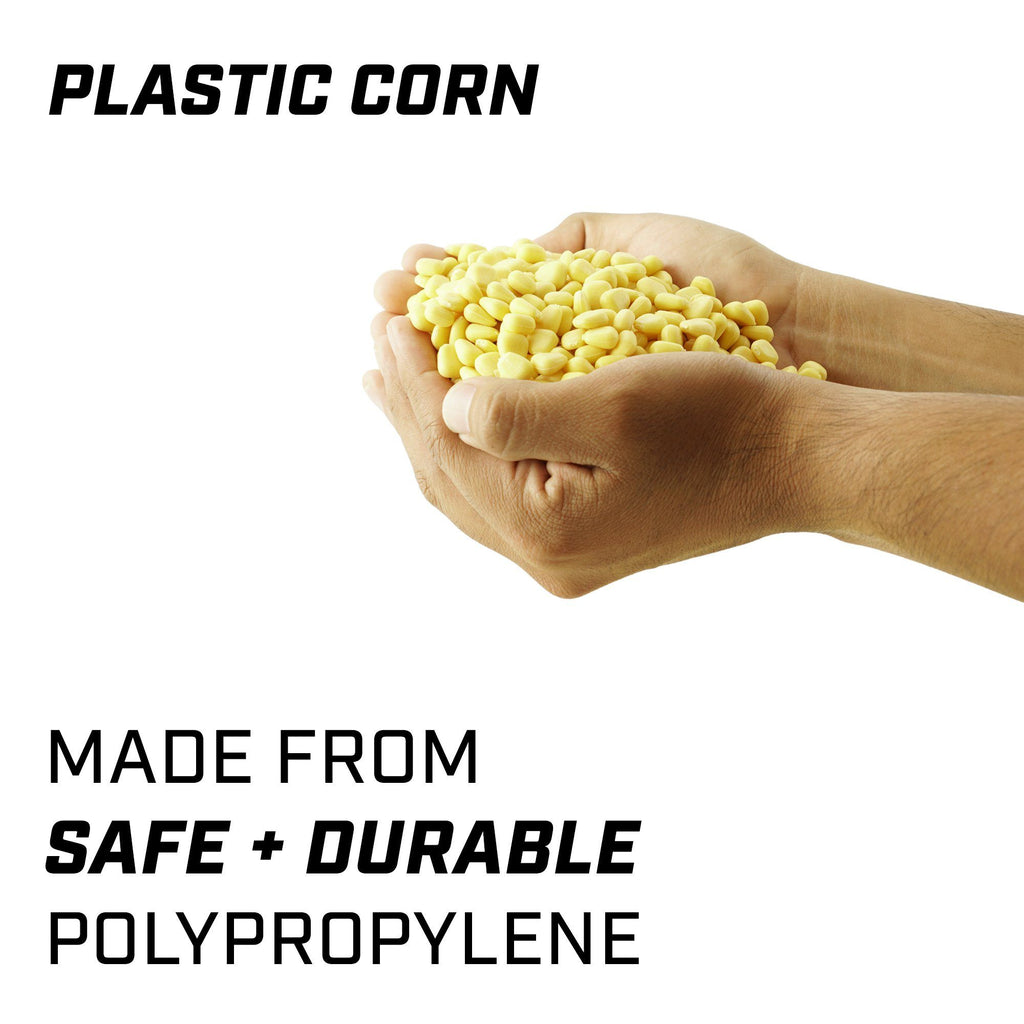 GoSports Synthetic Corn Fill | 8 Pound Bulk Bag | Great for Cornhole Bags, Crafts and More Cornhole playgosports.com 