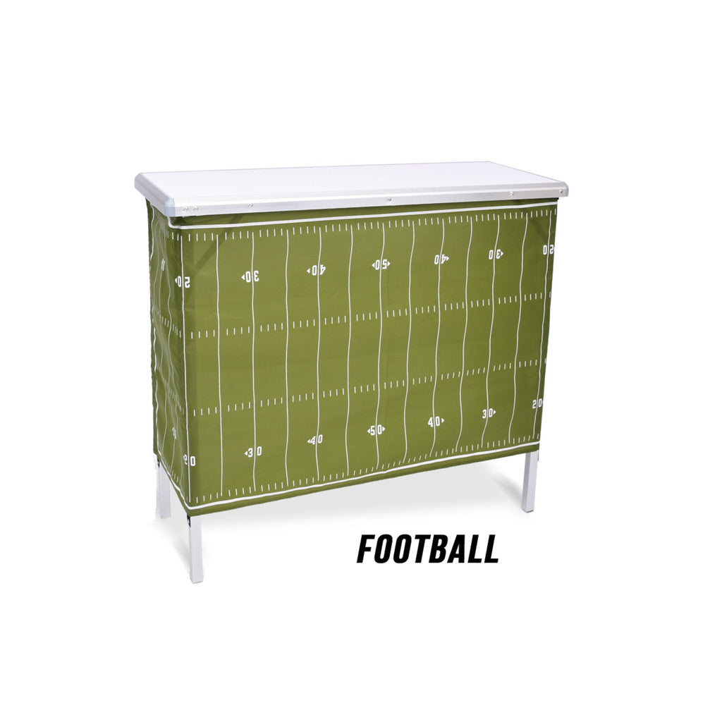 Replacement Skirt for GoBar Portable Bar (Skirt Only) PlayGoSports.com Football 