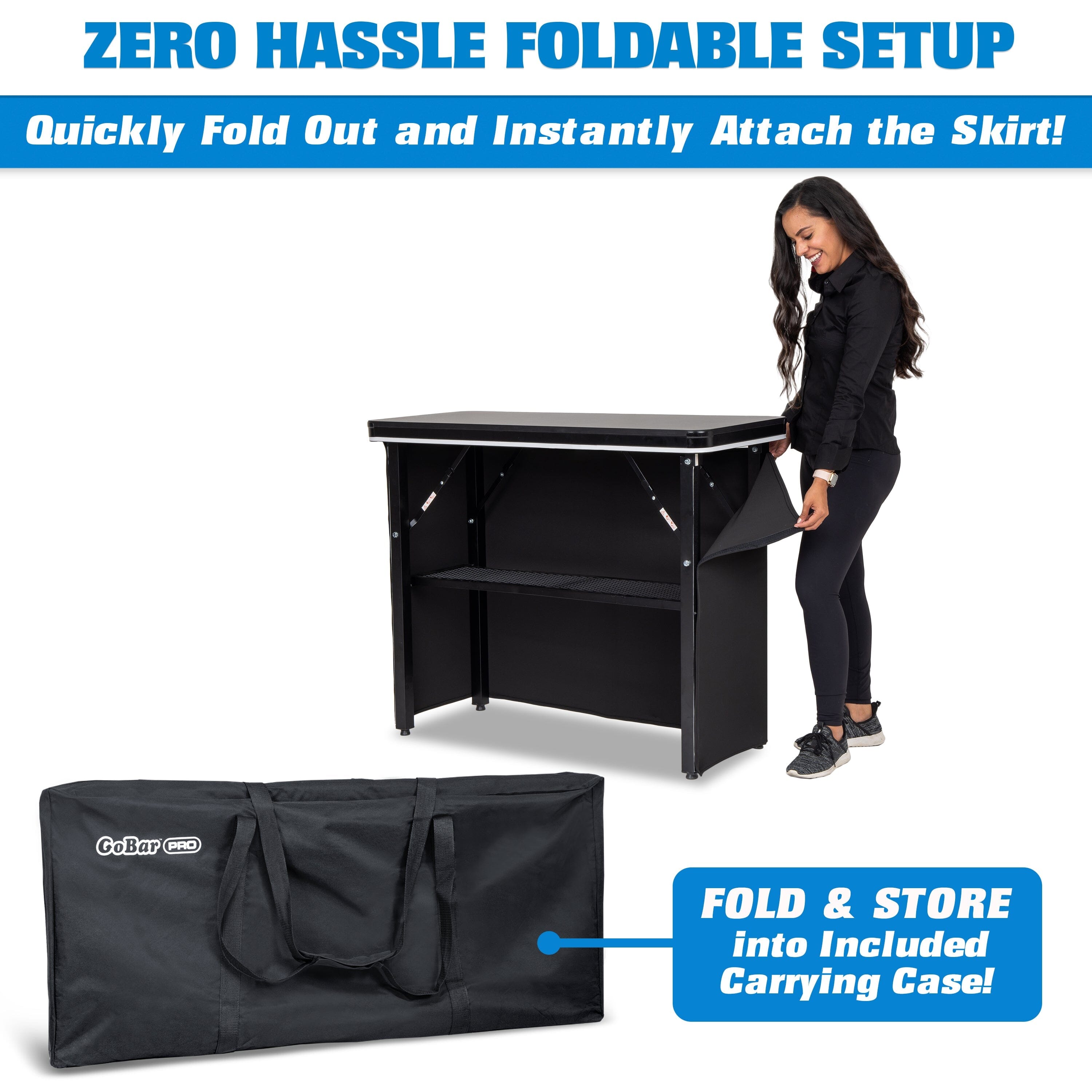 the zo base table set is a great solution for any office