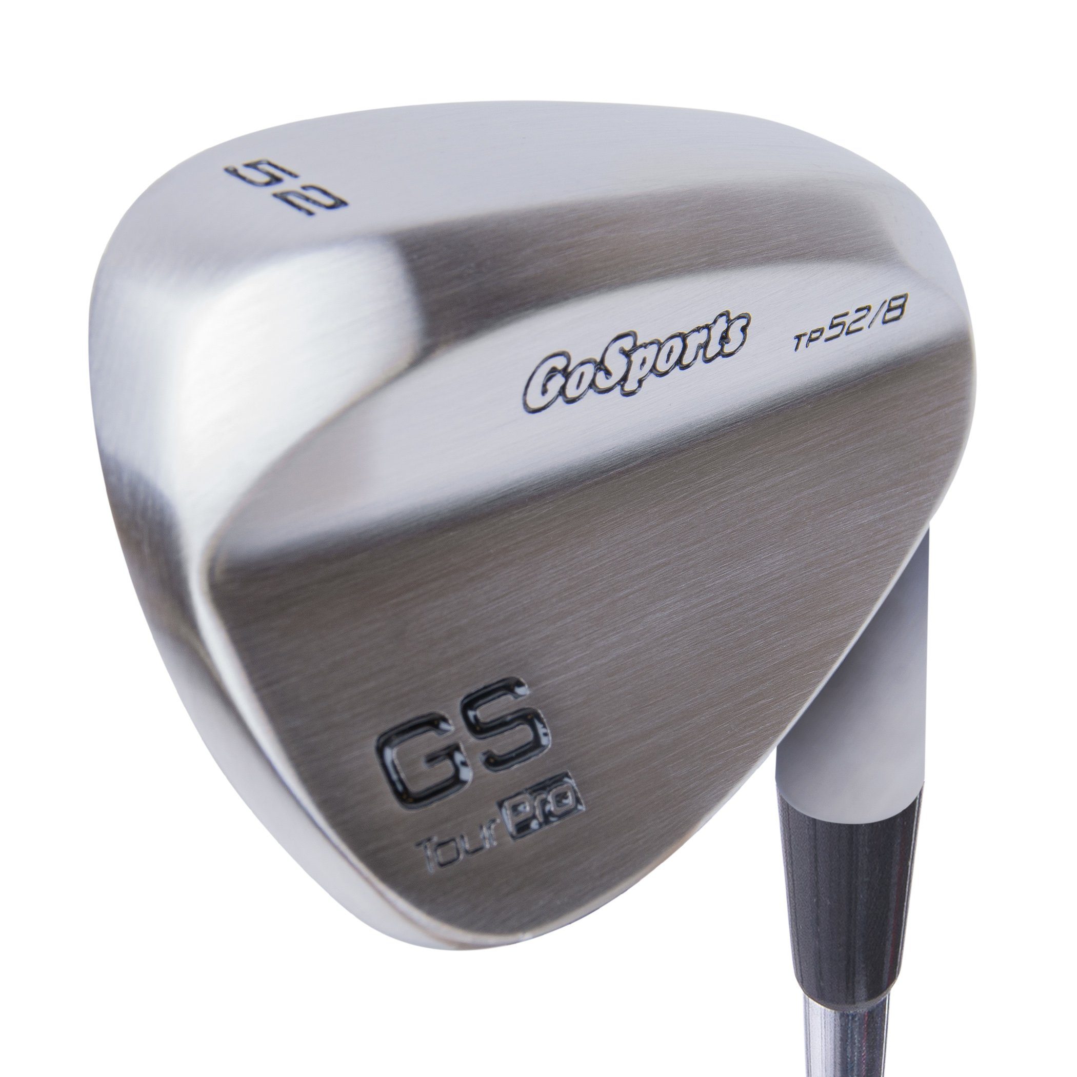 Gap Wedge Best 52 Degree Wedge GoSports Tour Pro Golf Wedge 52