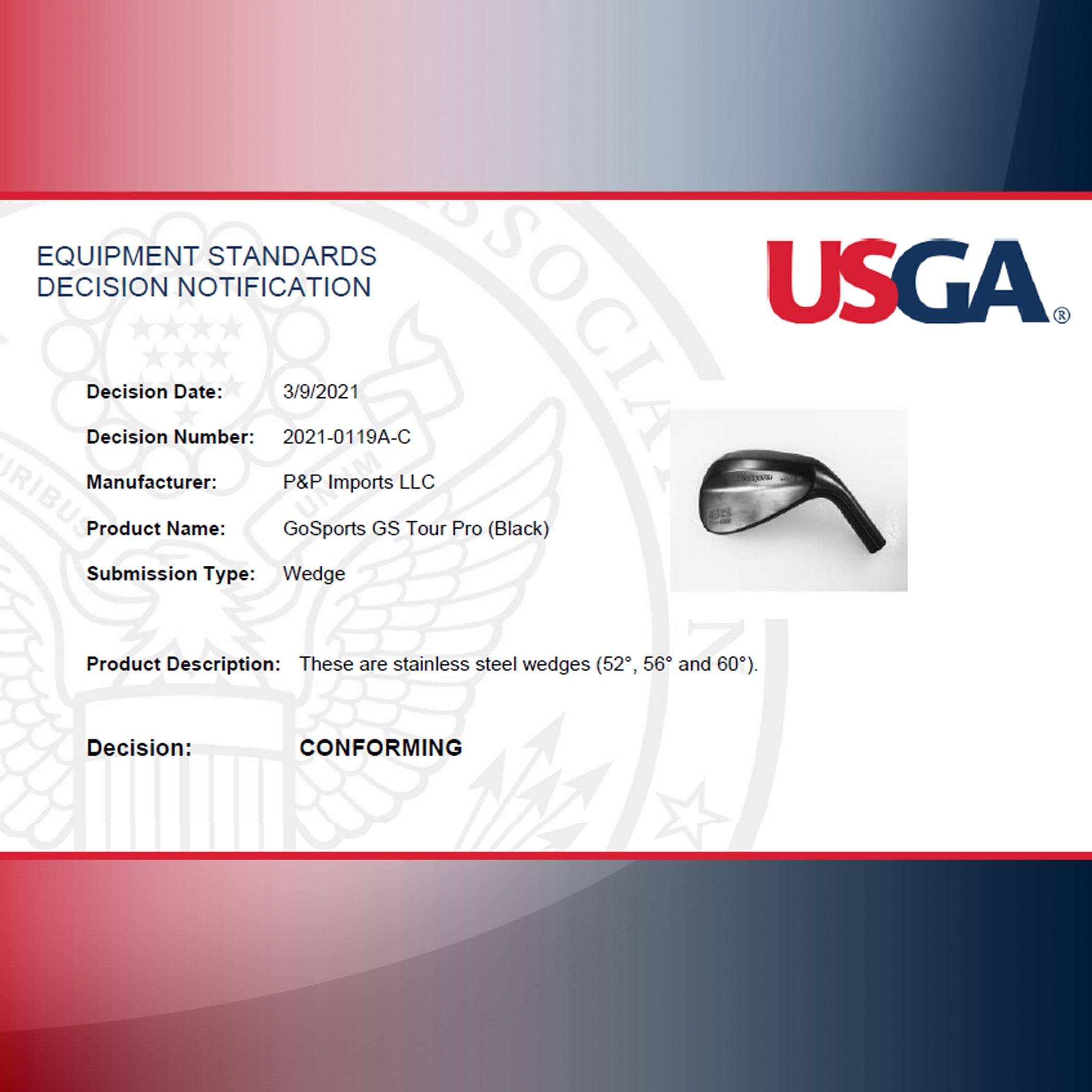 usa design standards