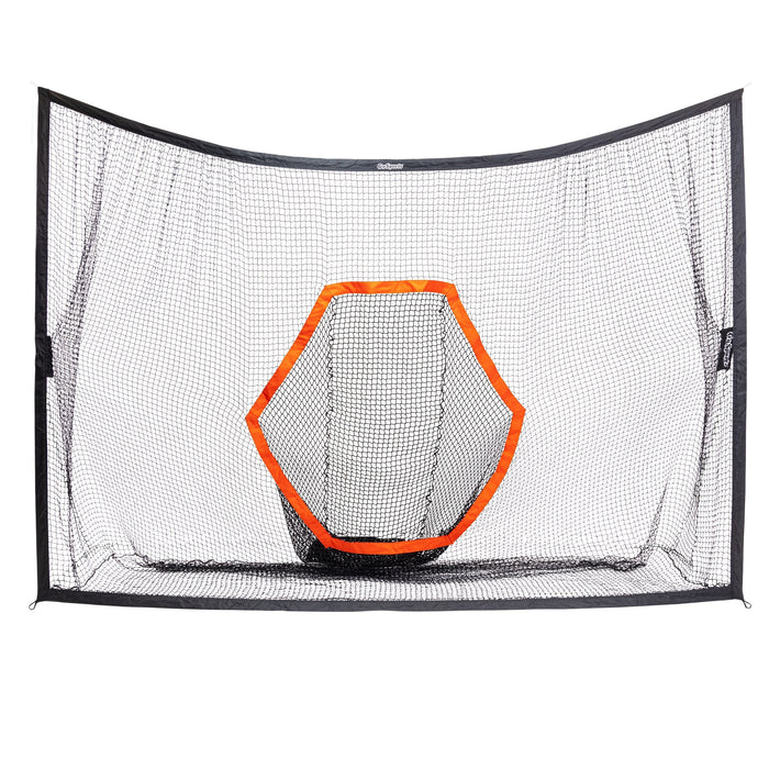 GoSports 10 ft x 7 ft PRO Replacement Hitting Net – PlayGoSports.com
