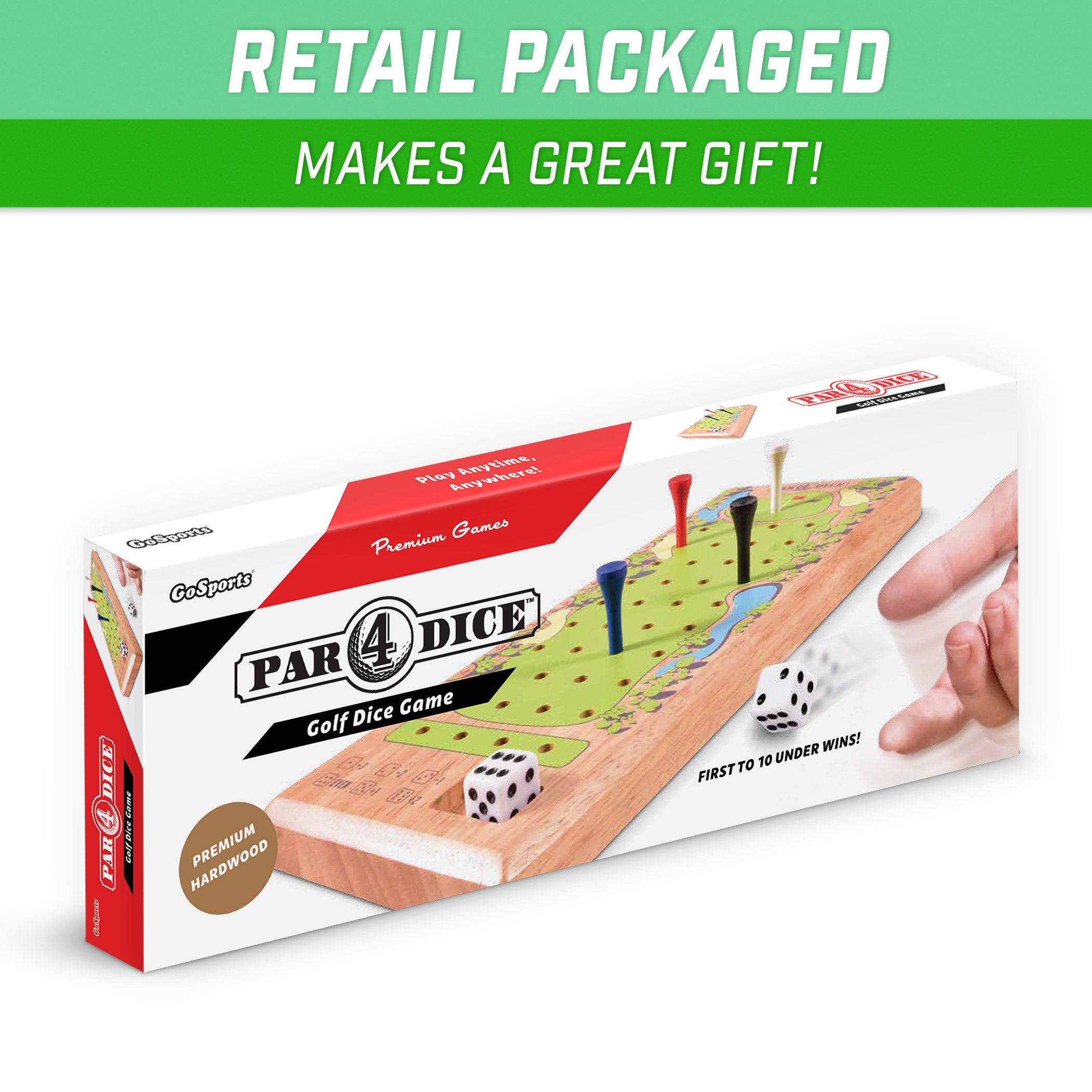 the real game is a great way to play with friends