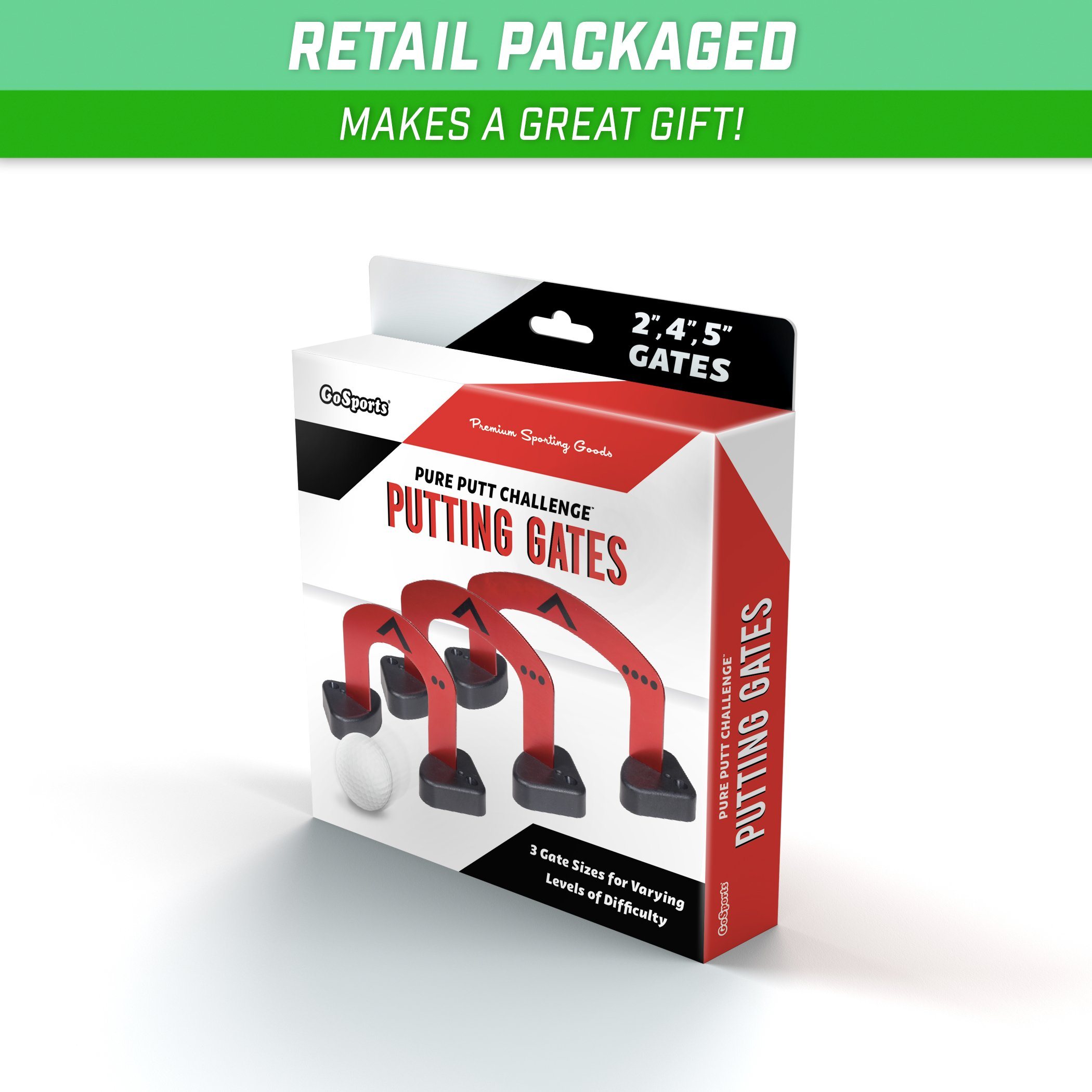 the packaging for the new power cable