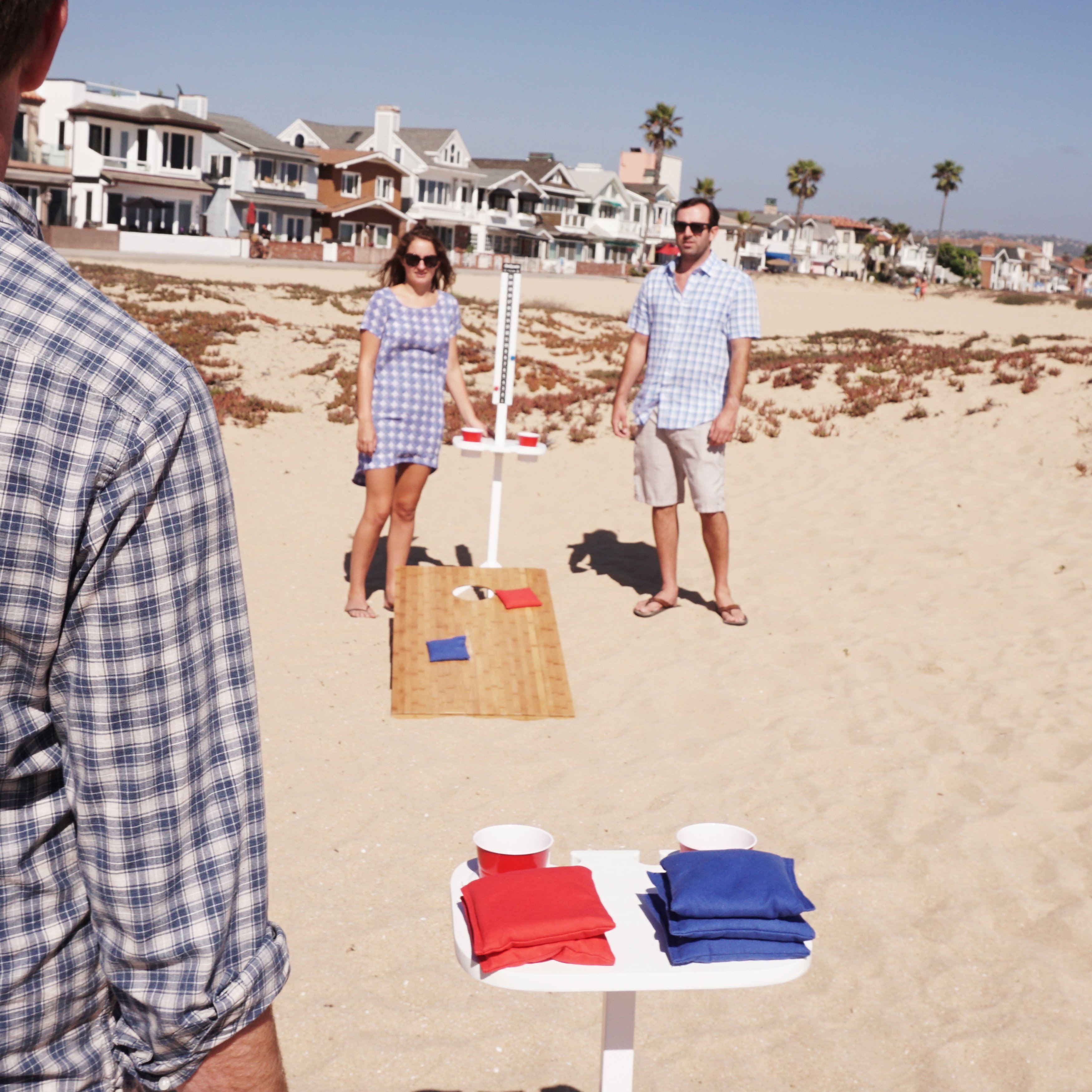a man wearing a plaid shirt