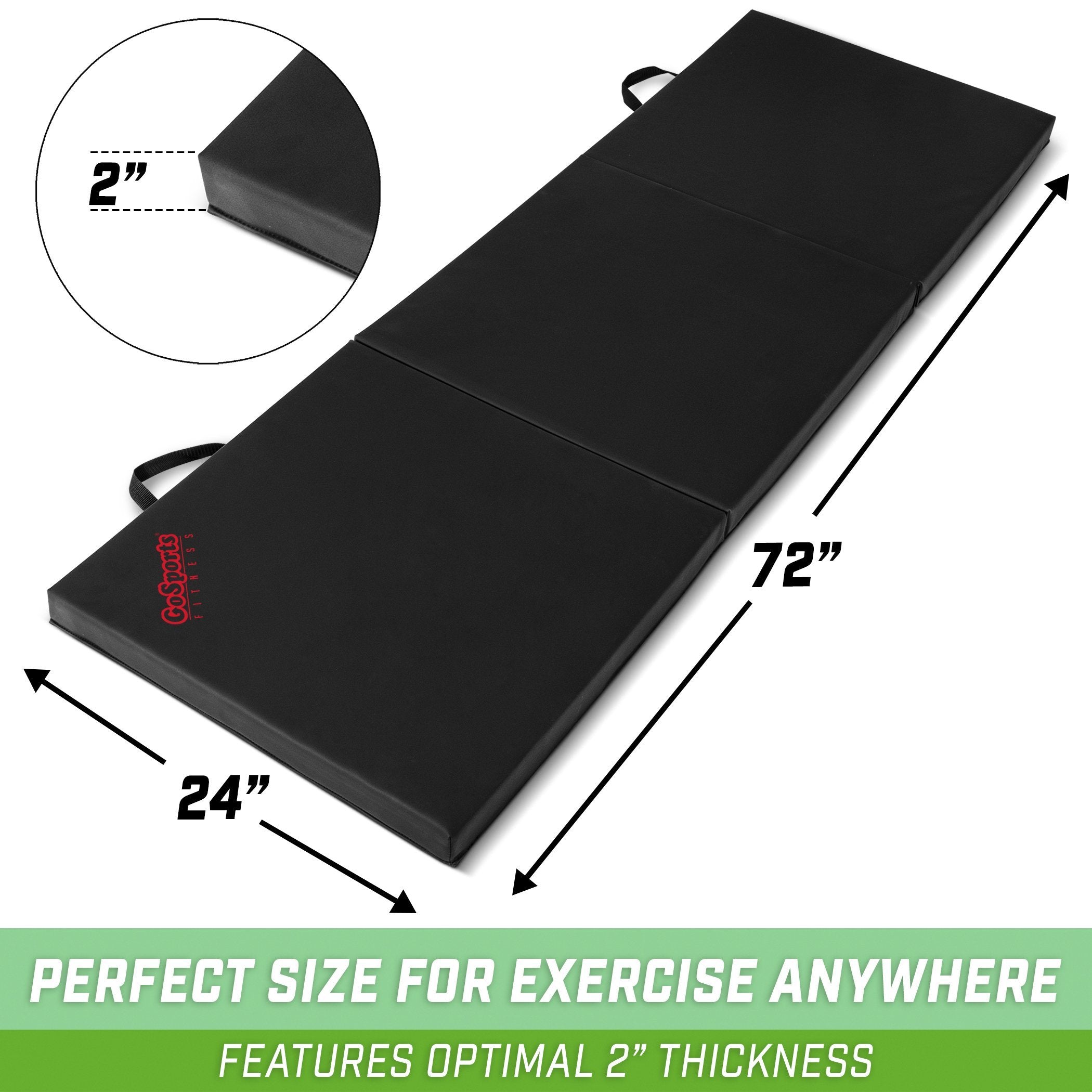 the perfect exercise mat for the back pain