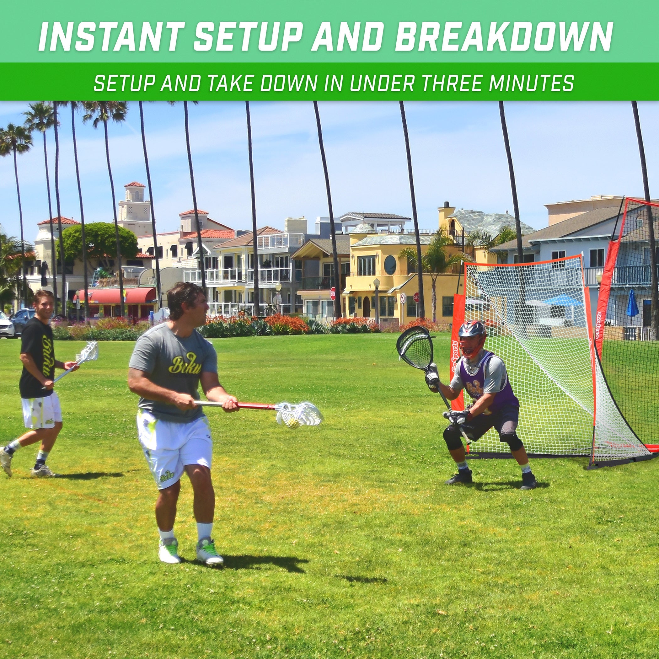 a group of people playing a game of baseball