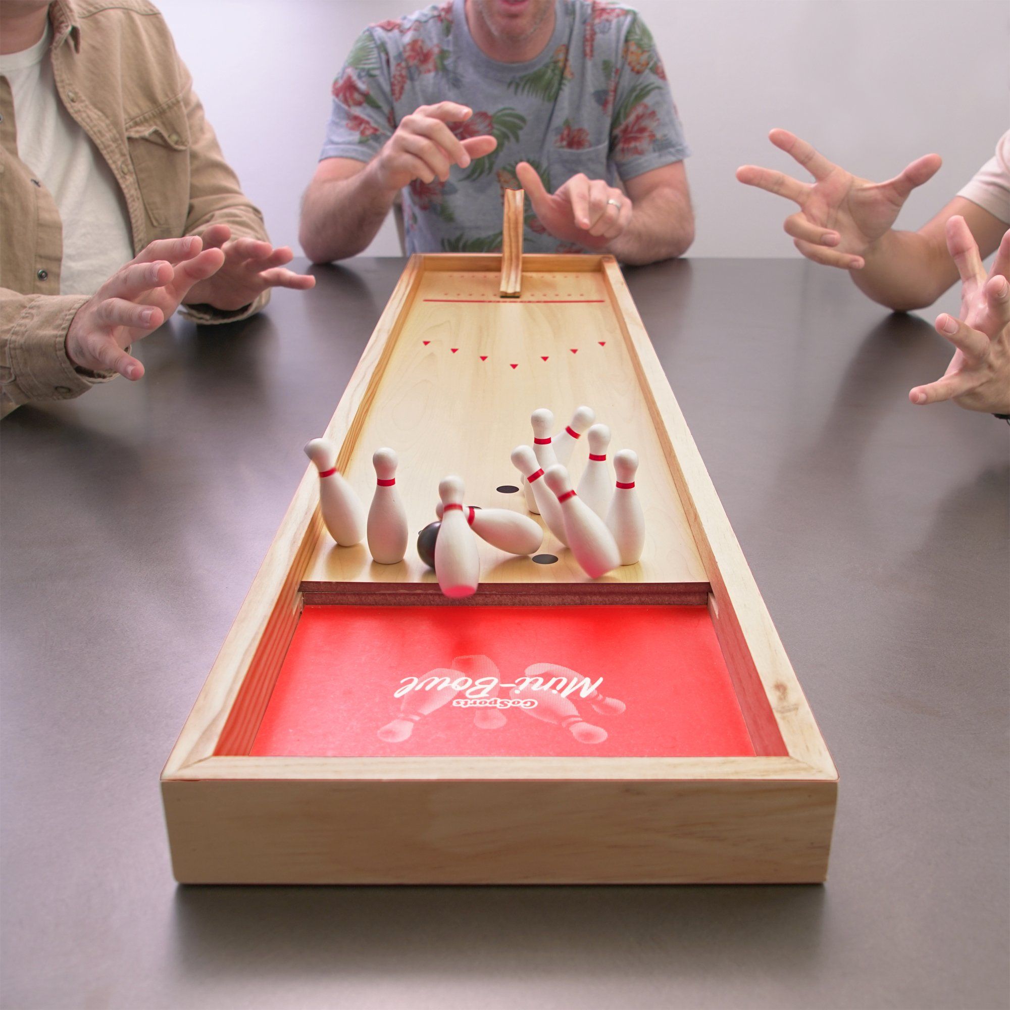 a man wearing a shirt