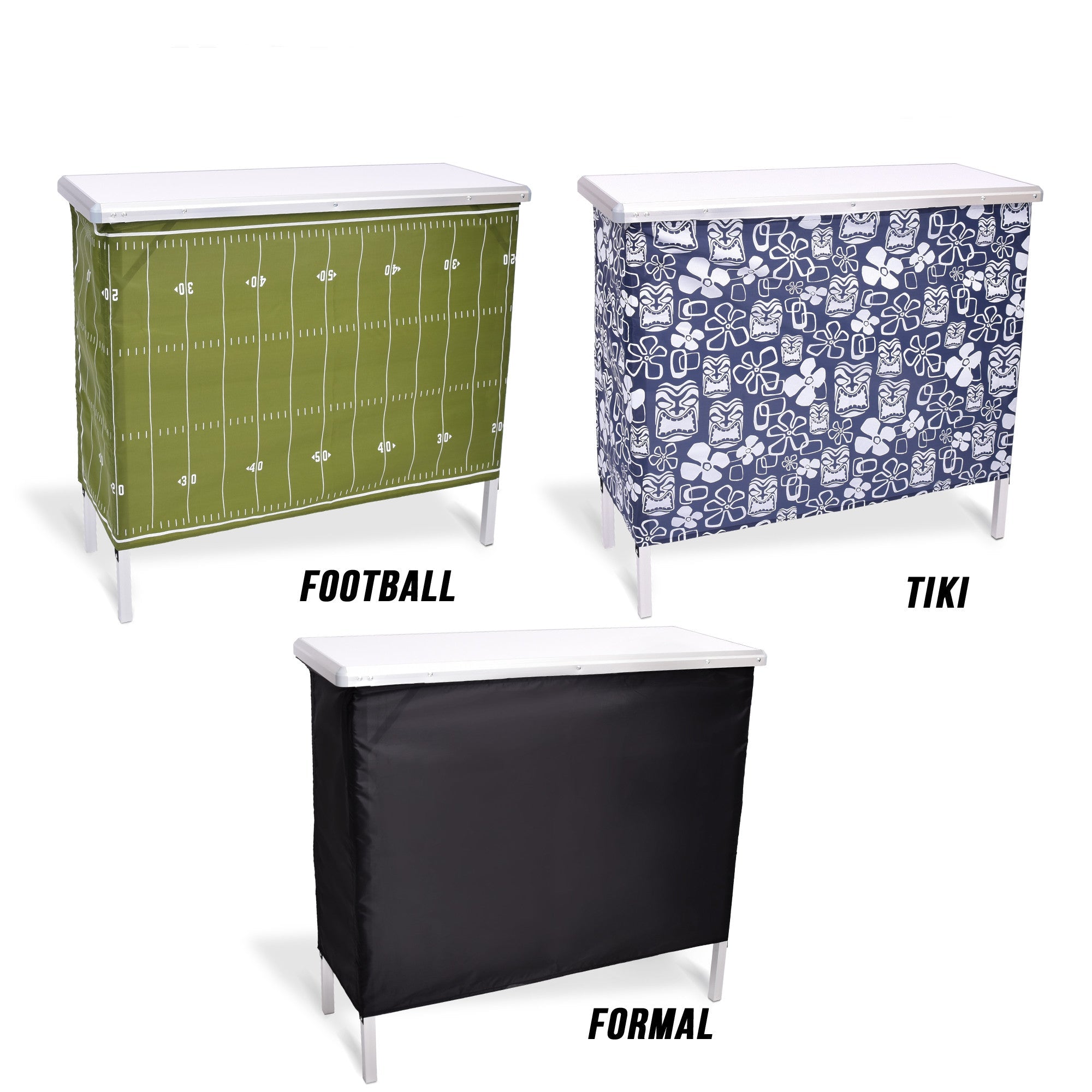 Replacement Skirt for GoBar Portable Bar (Skirt Only) PlayGoSports.com 