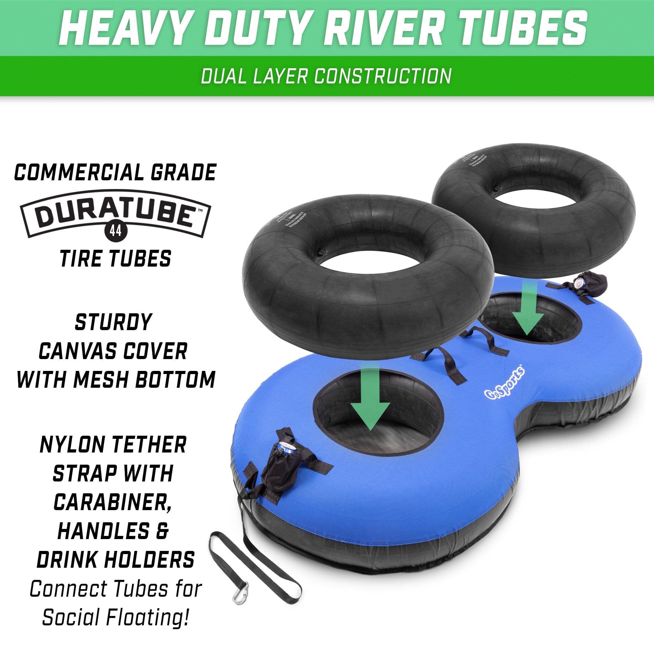 the inflatabler tube tube is a great way to use inflatablers