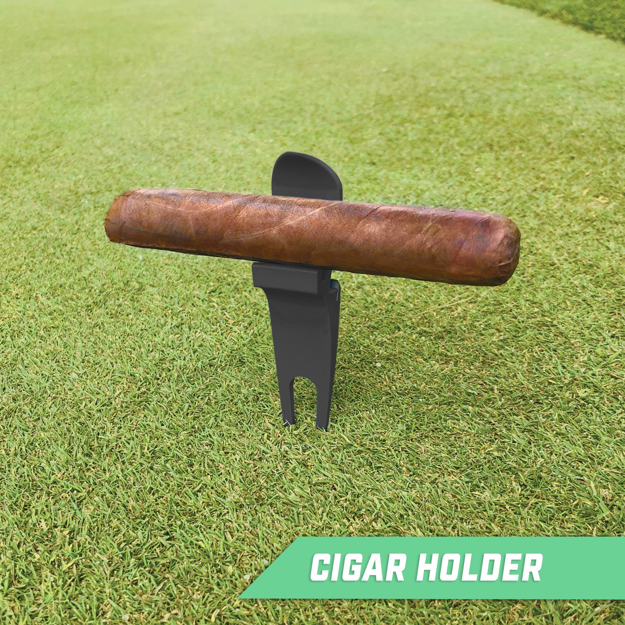 cigar holder 3d model