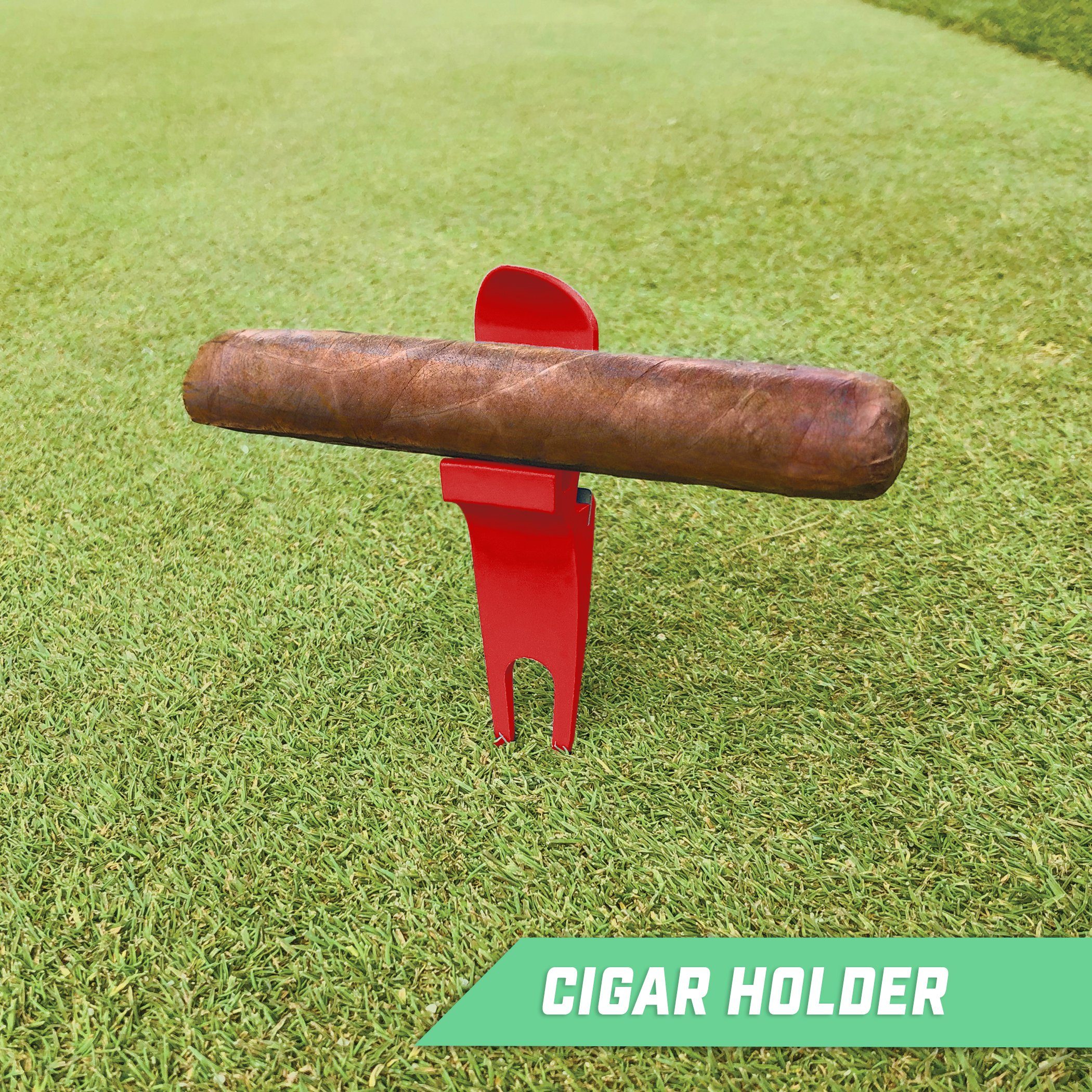 cigar holder 3d model - cigar holder by 3d _ model