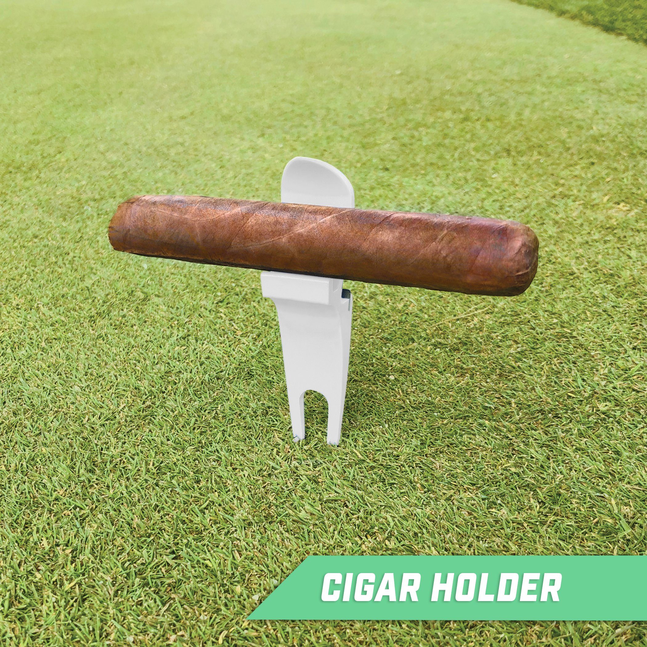 cigar holder 3d model