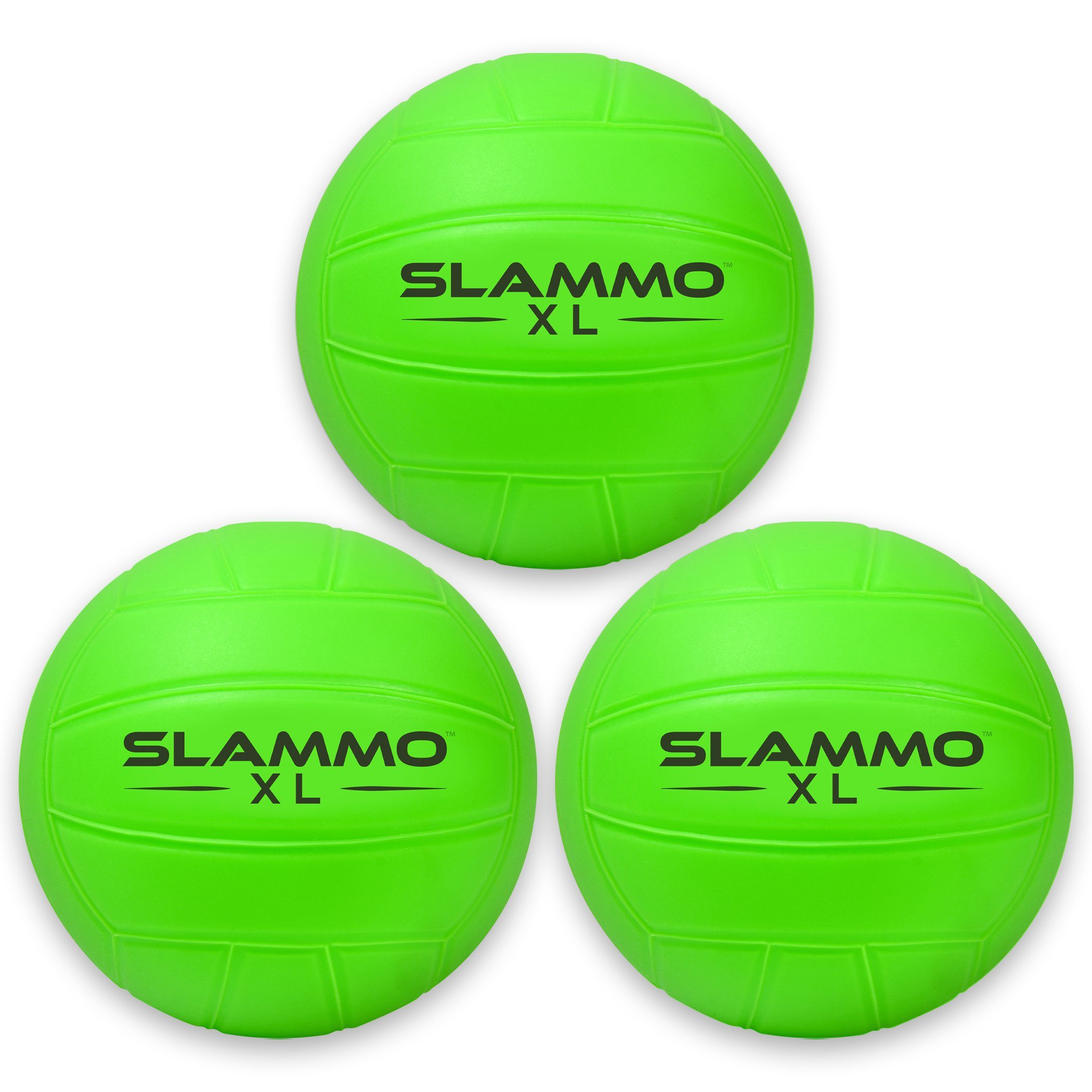 slam x - 3 pack