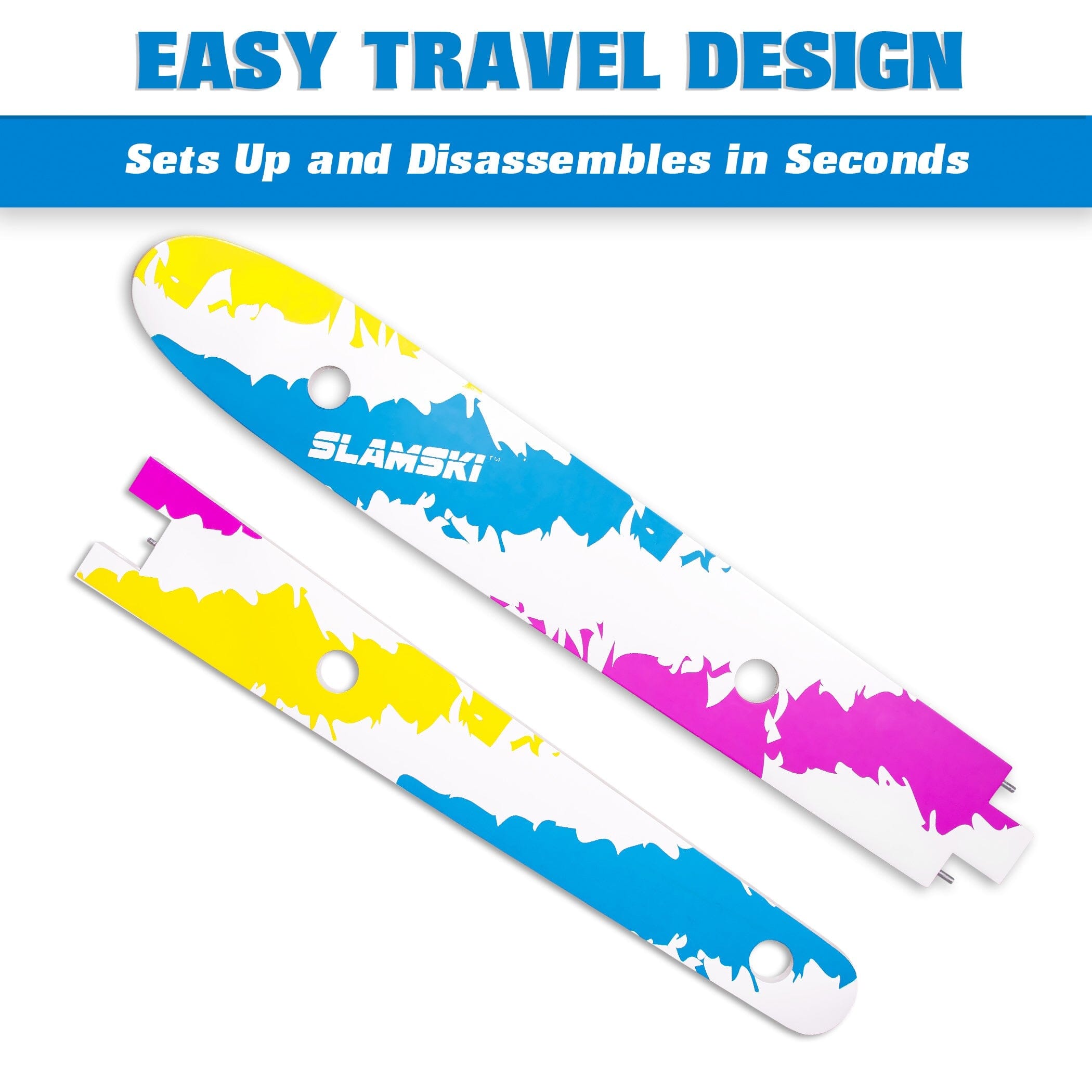 easy travel design set