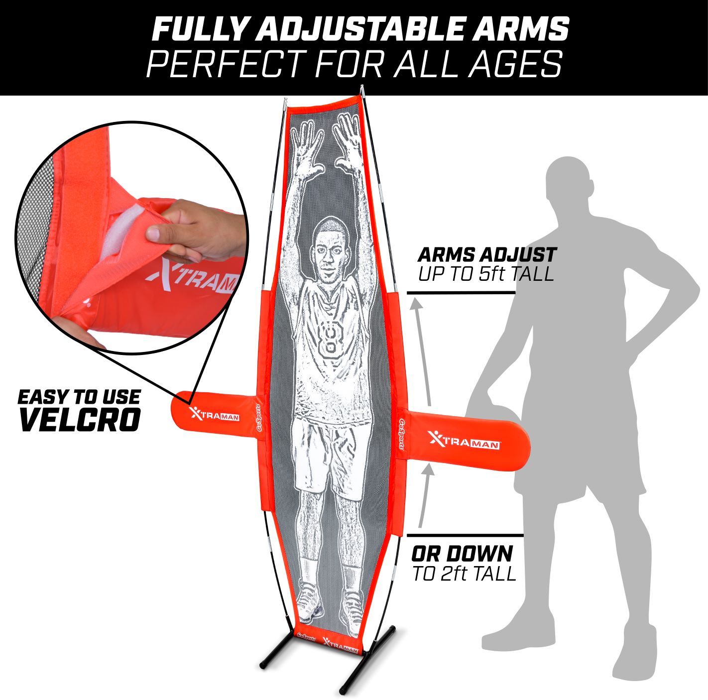 the flyy airblaer is a great way to fly