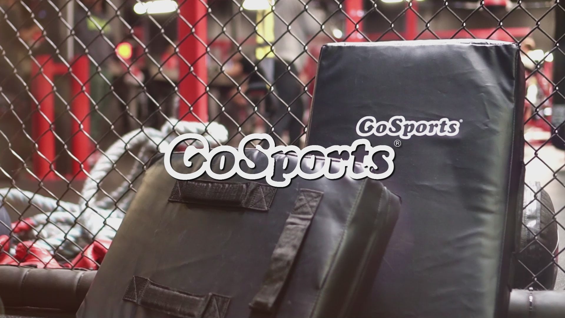 GoSports Counterstrike Training Pads –
